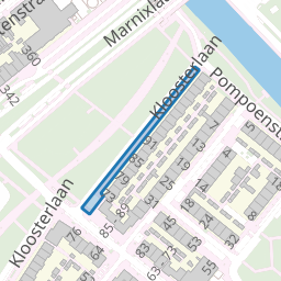 Perceel LWR01-B-3365