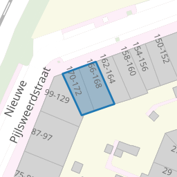 Perceel LWR01-B-3394