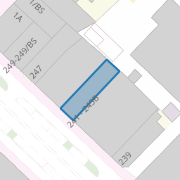 Perceel LWR01-B-3461