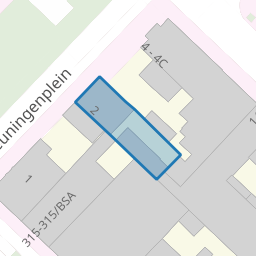 Perceel LWR01-B-3532