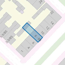 Perceel LWR01-B-3583