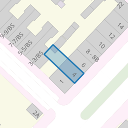 Perceel LWR01-B-3585