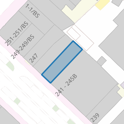 Perceel LWR01-B-3701