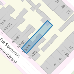 Perceel LWR01-B-3749