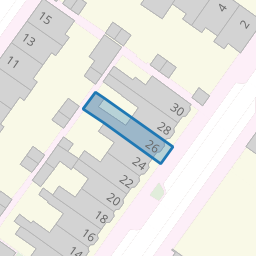 Perceel LWR01-B-3786