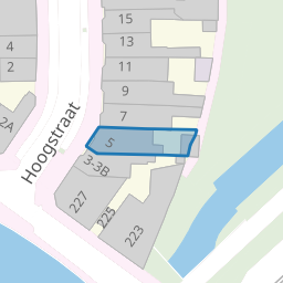 Perceel LWR01-B-3931