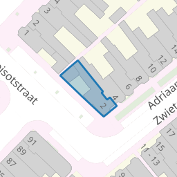 Perceel LWR01-B-3992