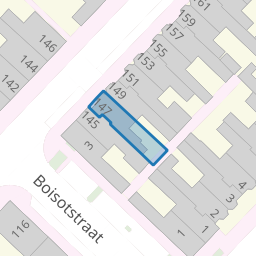 Perceel LWR01-B-4041