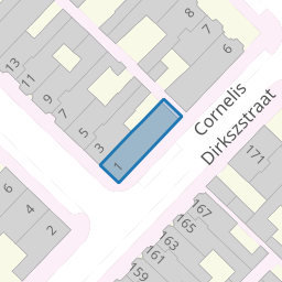 Perceel LWR01-B-4065