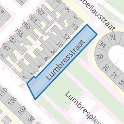 Perceel LWR01-B-4099