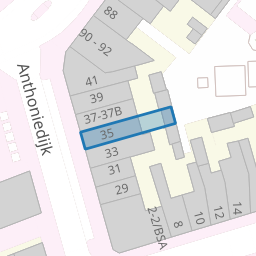 Perceel LWR01-B-4285