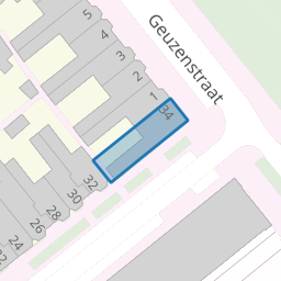 Perceel LWR01-B-4321