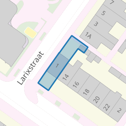 Perceel LWR01-B-4414