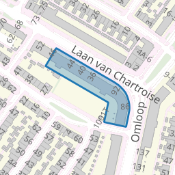 Perceel LWR01-B-4441