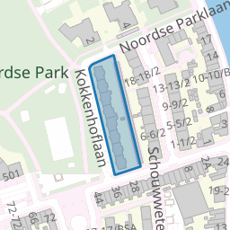 Perceel LWR01-B-4487