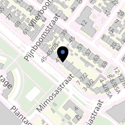 Appartement LWR01 B 4537 3