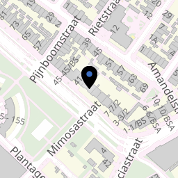 Appartement LWR01 B 4537 4