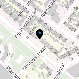 Appartement LWR01 B 4537 5