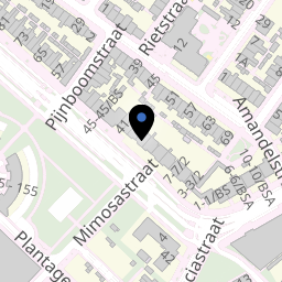 Appartement LWR01 B 4537 6