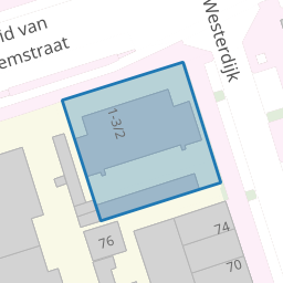 Perceel LWR01-B-4545