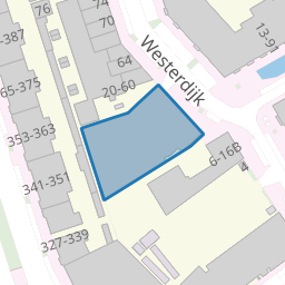 Perceel LWR01-B-4607