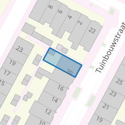 Perceel LWR01-B-4622