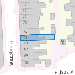 Perceel LWR01-B-4633