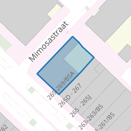 Perceel LWR01-B-4640