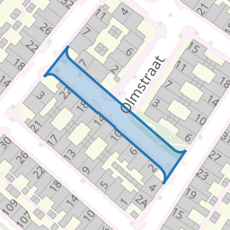 Perceel LWR01-B-5010