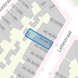 Perceel LWR01-B-5038