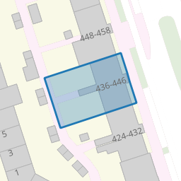 Perceel LWR01-B-5172