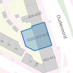 Perceel LWR01-B-5174