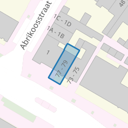 Perceel LWR01-B-5239