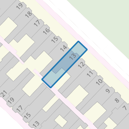 Perceel LWR01-B-5261