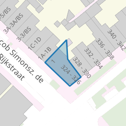 Perceel LWR01-B-5356
