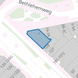 Perceel LWR01-B-5401