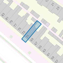 Perceel LWR01-B-5490