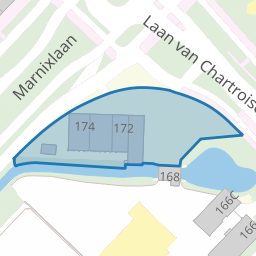 Perceel LWR01-B-5495