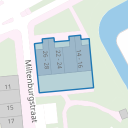 Perceel LWR01-B-5589