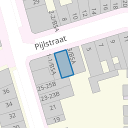 Perceel LWR01-B-5673