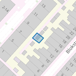 Perceel LWR01-B-5721