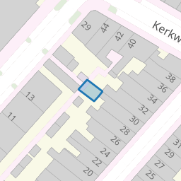 Perceel LWR01-B-5729