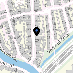 Appartement LWR01 B 5824 5
