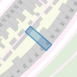 Perceel LWR01-B-5858