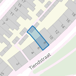 Perceel LWR01-B-5863