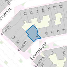 Perceel LWR01-B-5927