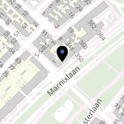 Appartement LWR01 B 6038 1