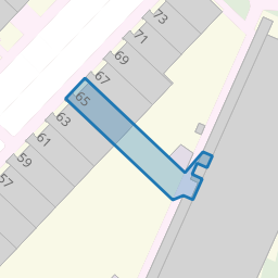 Perceel LWR01-B-6201