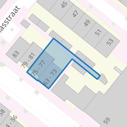 Perceel LWR01-B-6299