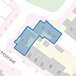 Perceel LWR01-B-6301